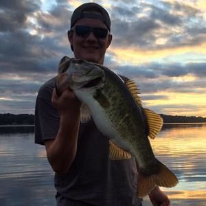 Meet your Posher, Mason